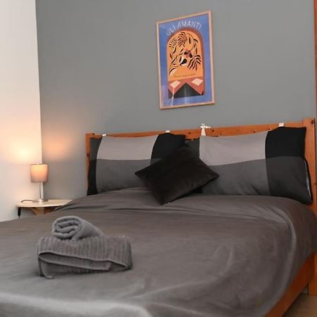 A Casa Di Tina Apartment Дженцано ди Рома Екстериор снимка