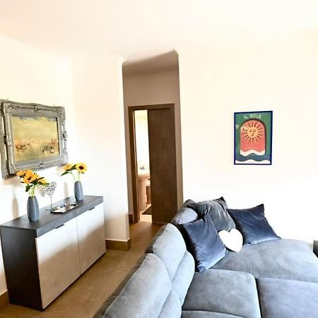 A Casa Di Tina Apartment Дженцано ди Рома Екстериор снимка