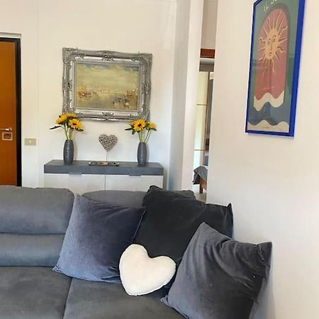 A Casa Di Tina Apartment Дженцано ди Рома Екстериор снимка