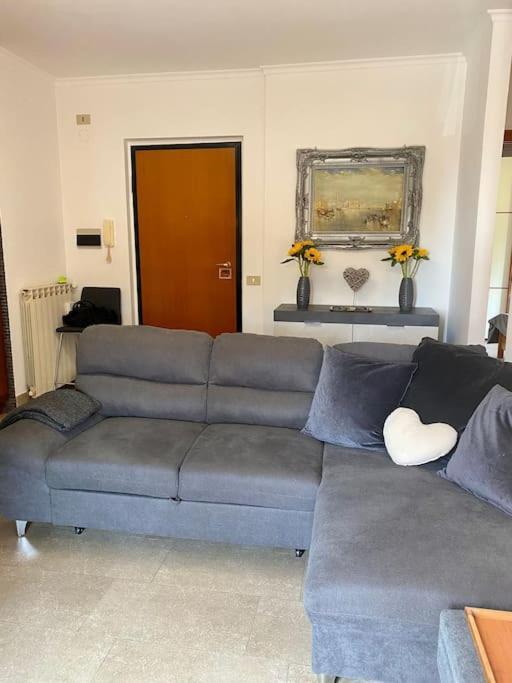 A Casa Di Tina Apartment Дженцано ди Рома Екстериор снимка