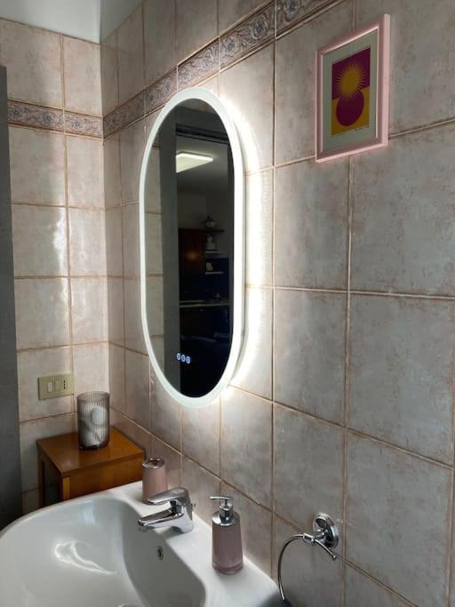 A Casa Di Tina Apartment Дженцано ди Рома Екстериор снимка