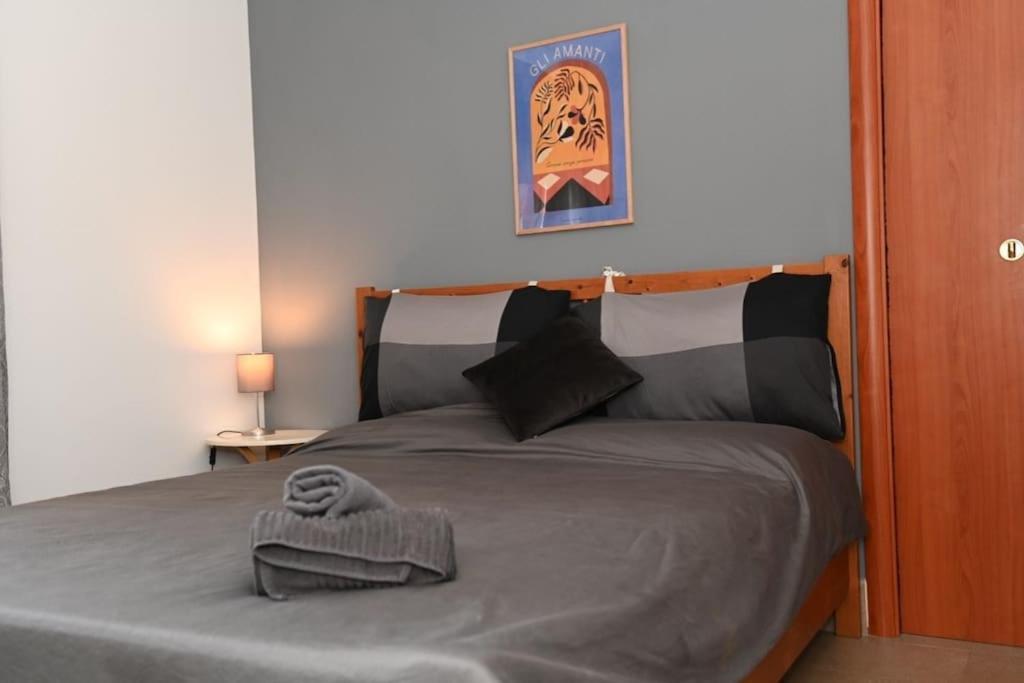 A Casa Di Tina Apartment Дженцано ди Рома Екстериор снимка