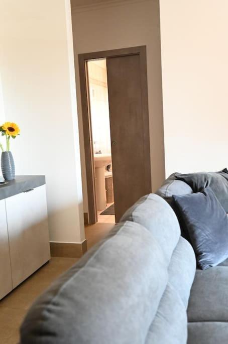 A Casa Di Tina Apartment Дженцано ди Рома Екстериор снимка