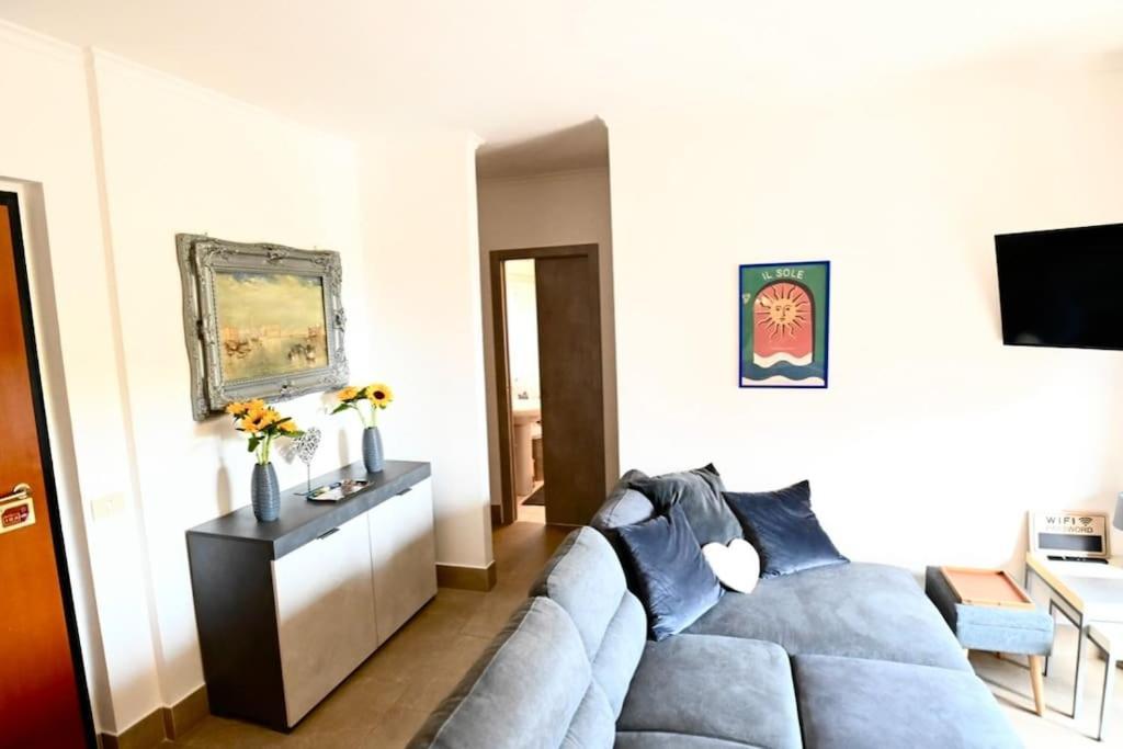 A Casa Di Tina Apartment Дженцано ди Рома Екстериор снимка