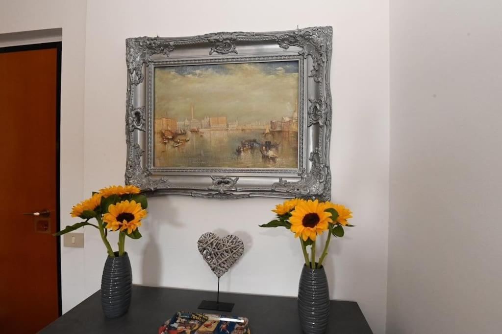 A Casa Di Tina Apartment Дженцано ди Рома Екстериор снимка