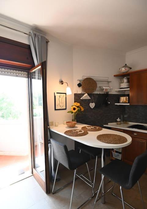 A Casa Di Tina Apartment Дженцано ди Рома Екстериор снимка
