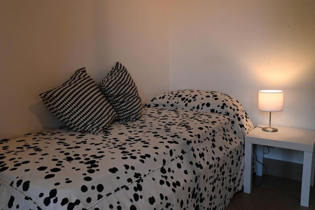 A Casa Di Tina Apartment Дженцано ди Рома Екстериор снимка