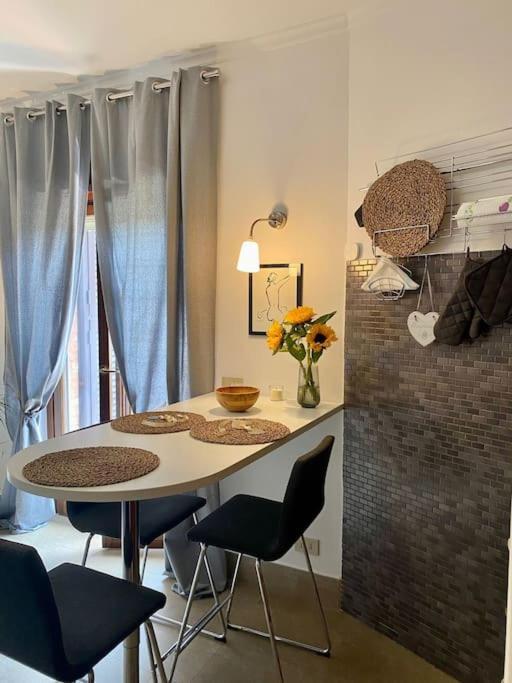 A Casa Di Tina Apartment Дженцано ди Рома Екстериор снимка