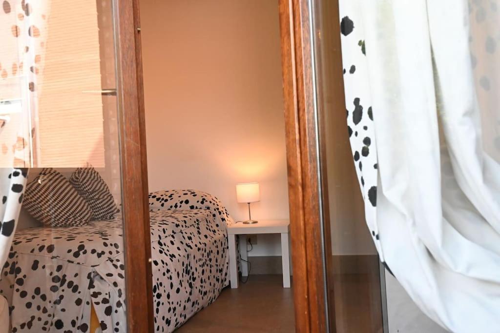 A Casa Di Tina Apartment Дженцано ди Рома Екстериор снимка
