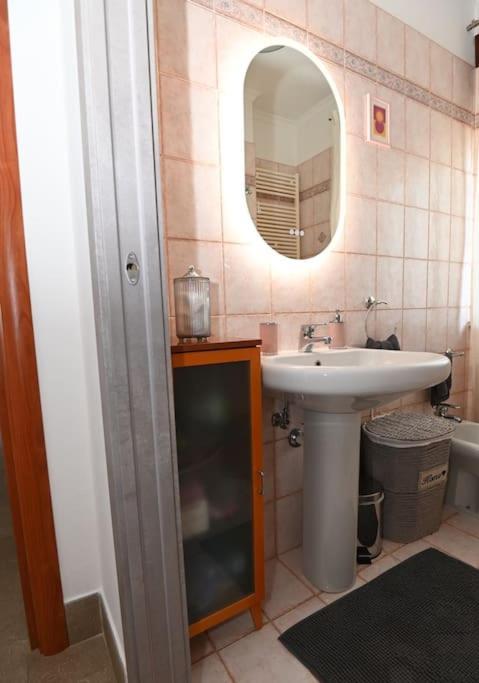 A Casa Di Tina Apartment Дженцано ди Рома Екстериор снимка