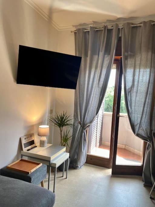 A Casa Di Tina Apartment Дженцано ди Рома Екстериор снимка