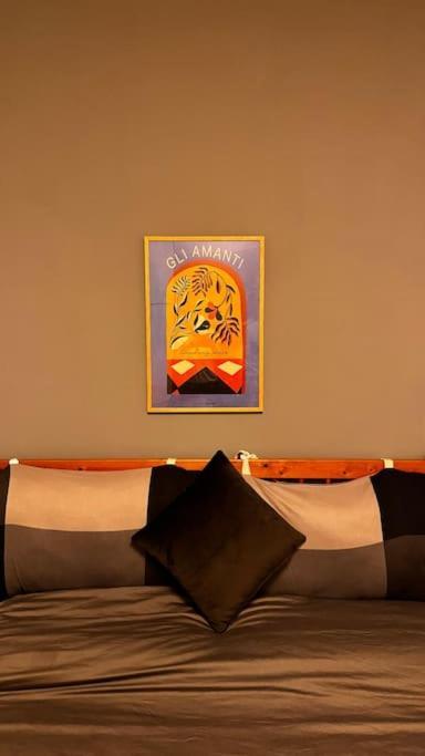 A Casa Di Tina Apartment Дженцано ди Рома Екстериор снимка